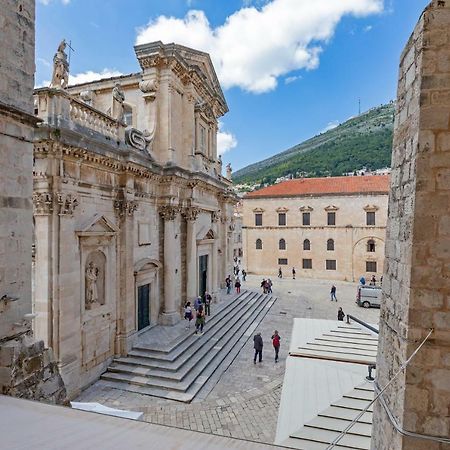 Apartments Cathedral Ragusa Esterno foto