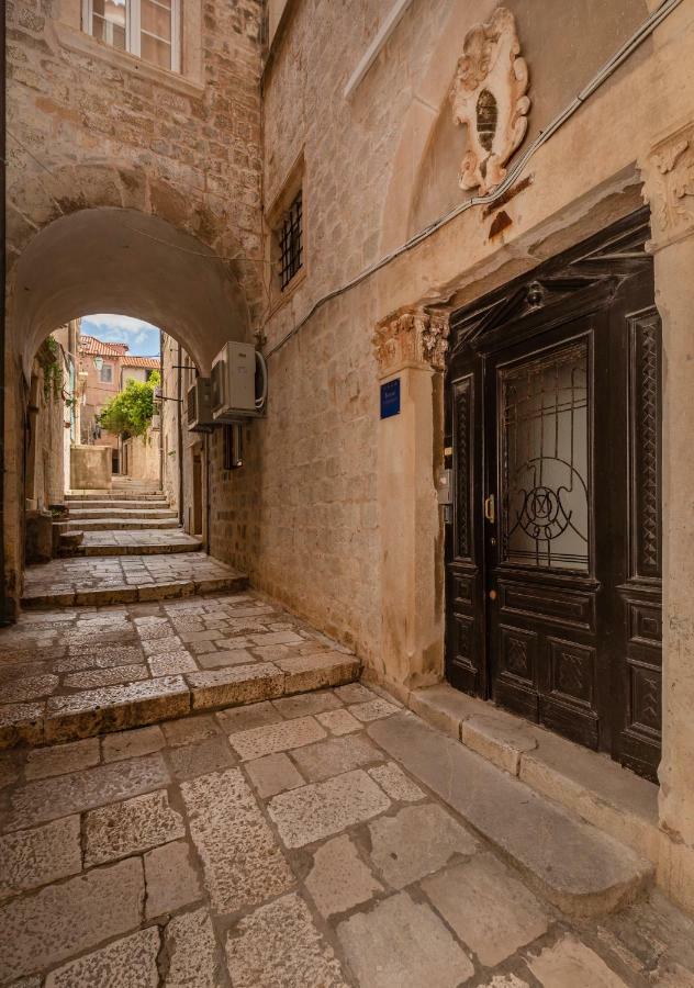 Apartments Cathedral Ragusa Esterno foto